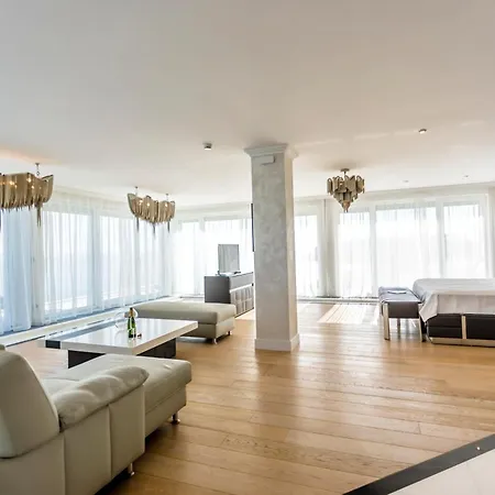 The Lodge Luxury Villa 别墅 *