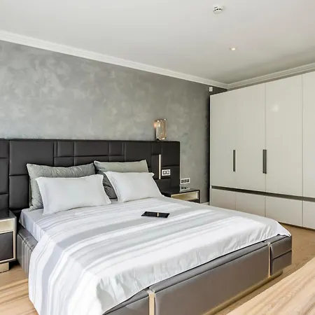 The Lodge Luxury Villa Villa Sozopol