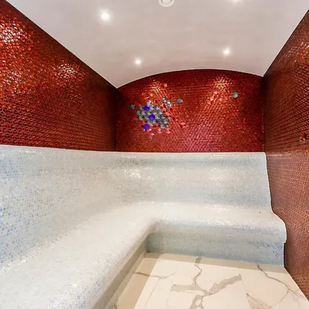 The Lodge Luxury Villa Villa *