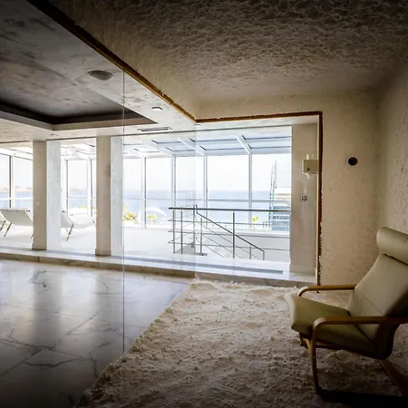 别墅 The Lodge Luxury Villa *