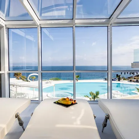 The Luxury * سوزوبول