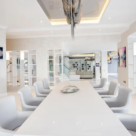 The Luxury *