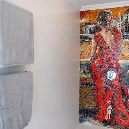 The Luxury فيلة سوزوبول